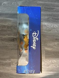 Disney Winnie the Pooh 95th Anniversary Deluxe Collector Set, 5-Piece Set