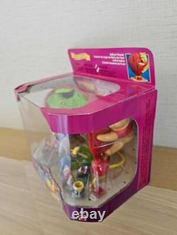 Disney Winnie the Pooh Balloon Playset Tiny Collection Polly Pocket NEW