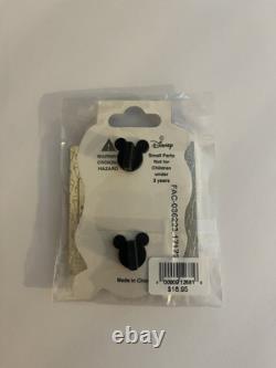 Disney Winnie the Pooh Character Block Pins