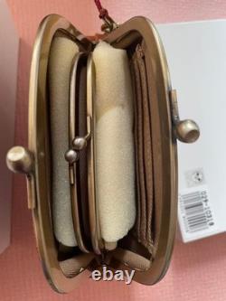 Disney Winnie the Pooh Clasp purse 15x10x5cm/5.9x3.93x1.96 Disney Disney Disney