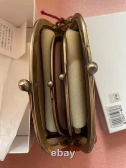 Disney Winnie the Pooh Clasp purse 15x10x5cm/5.9x3.93x1.96 Disney Disney Disney