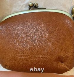 Disney Winnie the Pooh Clasp purse 15x10x5cm/5.9x3.93x1.96 Disney Disney Disney