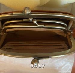 Disney Winnie the Pooh Clasp purse 15x10x5cm/5.9x3.93x1.96 Disney Disney Disney