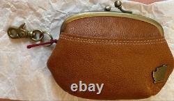 Disney Winnie the Pooh Clasp purse 15x10x5cm/5.9x3.93x1.96 Disney Disney Disney