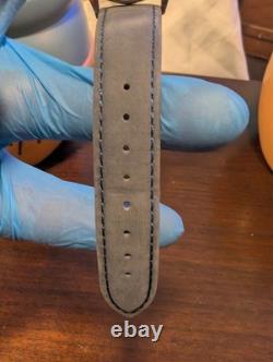 Disney Winnie the Pooh Collectors Club Series VI Fossil Watches & Honey Pots Set