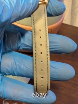 Disney Winnie the Pooh Collectors Club Series VI Fossil Watches & Honey Pots Set