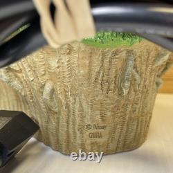 Disney Winnie the Pooh & Friends Tabletop Water Fountain Working