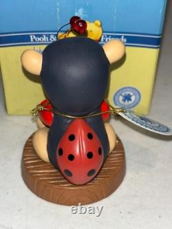 Disney Winnie the Pooh & Friends The First Halloween is the Sweetest 4013963 New