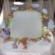 Disney Winnie The Pooh Glass Plate Size L1/size S5 Set Winnie The Pooh Winnie