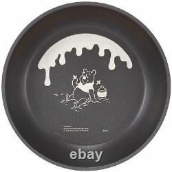 Disney Winnie the Pooh Handle Comes off Pot & Frying Pan Glass Lid Handle Skater