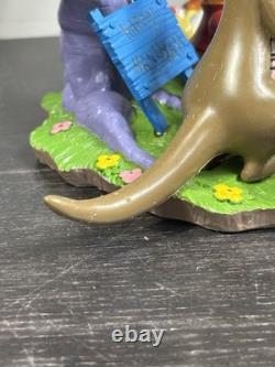Disney Winnie the Pooh Hanukah Menorah Hanukah Picnic Judaism
