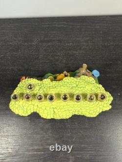 Disney Winnie the Pooh Hanukah Menorah Hanukah Picnic Judaism