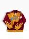 Disney Winnie The Pooh Honey Racing Jacket Size L