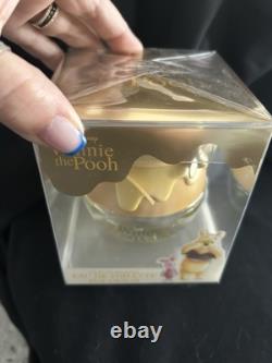Disney Winnie the Pooh Honeypot Fragrance Eau de Toilette 65ml