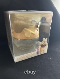 Disney Winnie the Pooh Honeypot Fragrance Eau de Toilette 65ml