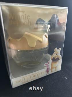 Disney Winnie the Pooh Honeypot Fragrance Eau de Toilette 65ml