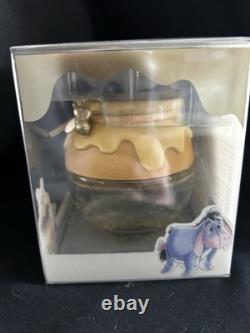 Disney Winnie the Pooh Honeypot Fragrance Eau de Toilette 65ml