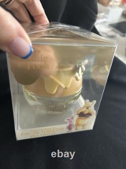 Disney Winnie the Pooh Honeypot Fragrance Eau de Toilette 65ml