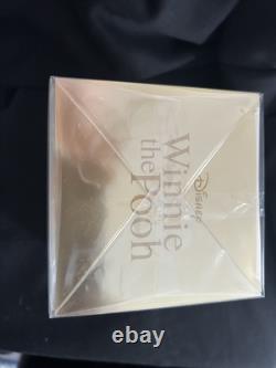 Disney Winnie the Pooh Honeypot Fragrance Eau de Toilette 65ml