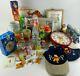 Disney Winnie The Pooh Items Large Lot Too Much To List See Photos