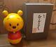 Disney Winnie The Pooh Kokeshi Japan Limited