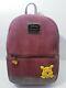Disney Winnie The Pooh Loungefly Mini Backpack