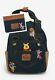 Disney Winnie The Pooh Mini Backpack & Cardholder Piglet Roo Her Universe New