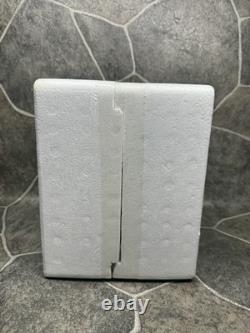 Disney Winnie the Pooh Musical Water Fountain Pooh & Piglet Rare NEW