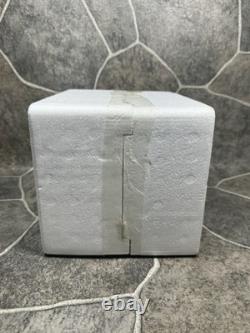 Disney Winnie the Pooh Musical Water Fountain Pooh & Piglet Rare NEW