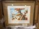 Disney Winnie The Pooh My Very Own Family Framed Tigger Giclee Le 71/300 Signed