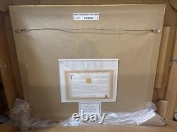 Disney Winnie the Pooh My Very Own Family Framed Tigger Giclee LE 71/300 Signed