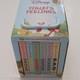 Disney Winnie The Pooh Piglet's Feelings First Concepts 6 Board Books & Cd