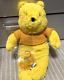 Disney Winnie The Pooh Plush Toy Ohisama Market 2020 Limited New Fedex