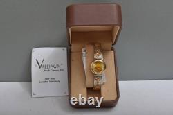 Disney Winnie the Pooh Quartz Watch Vintage 1990s Disney Store New Unused