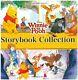 Disney Winnie The Pooh Storybook Collection By Parragon Books Ltd Book The Fast