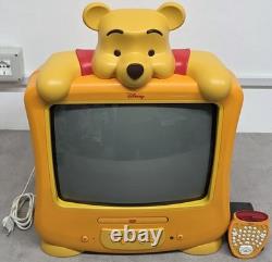 Disney Winnie the Pooh TV