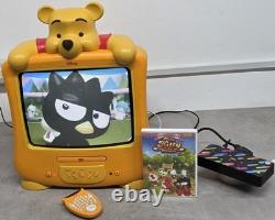 Disney Winnie the Pooh TV