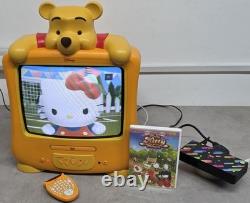 Disney Winnie the Pooh TV