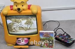 Disney Winnie the Pooh TV