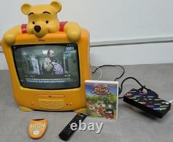 Disney Winnie the Pooh TV