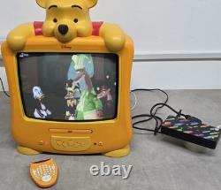 Disney Winnie the Pooh TV
