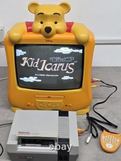 Disney Winnie the Pooh TV