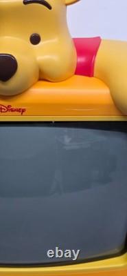 Disney Winnie the Pooh TV