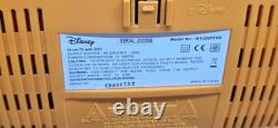 Disney Winnie the Pooh TV