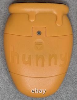 Disney Winnie the Pooh TV