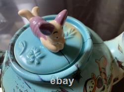 Disney Winnie the Pooh Teapot DISNEY SHOWCASE COLLECTION 2000s Pooh Pooh Pooh