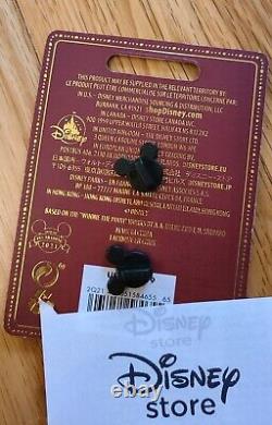 Disney Winnie the Pooh The Honey Tree 55th Anniversary Pin Legacy Collection LE