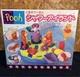 Disney Winnie The Pooh Toy Shower Island For Bath 1996 Tomy Collaboration Pooh