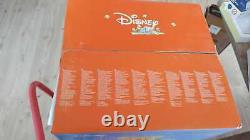 Disney Winnie the Pooh Tube TV 14''(2005) Sealed in Box Super RARE Original Box