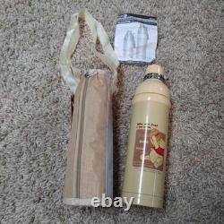 Disney Winnie the Pooh water bottle with Carry case 500ml/16.99oz Disney Disney